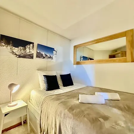 Apartment 4 Seasons For 8 Persons With Sauna And Local Ski *