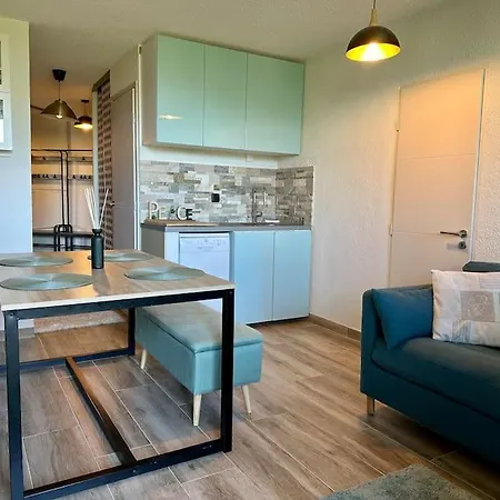 Apartment 4 Seasons For 8 Persons With Sauna And Local Ski *