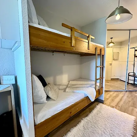 Apartment 4 Seasons For 8 Persons With Sauna And Local Ski