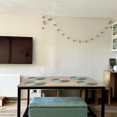 Apartment 4 Seasons For 8 Persons With Sauna And Local Ski *